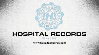 High Contrast - The Basement Track (High Contrast's Upstairs Downstairs Remix)