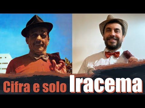 Mina Iracema - Taty Veloz