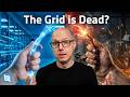 The Grid Doesn T Need More Power Plants It Needs This