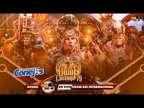 EN VIVO📡📡CONVITE UNION LUCIANA 79 AMENIZA Internacionales Conejos DESDE SANTA LUCIA LA REFORMA