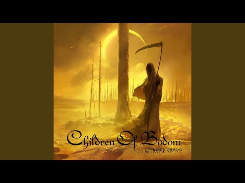 Videoclip de All for Nothing — Children of Bodom