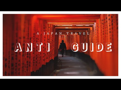 Japan: 5 Things Only First-Time Visitors Worry About (And Why You Shouldn't)