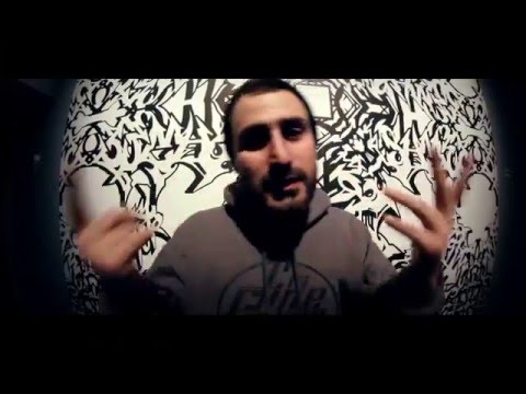 MELFIANO - Ca dit quoi?! (Prod by El Gaouli)