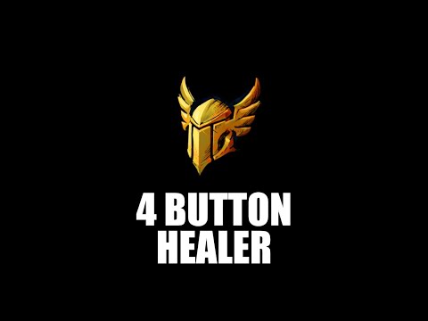 4 Button Paragon Alacrity Healer | Guild Wars 2