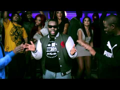 Tribal Magz ft Gracious K & Ramzee - 21 DARES Official video