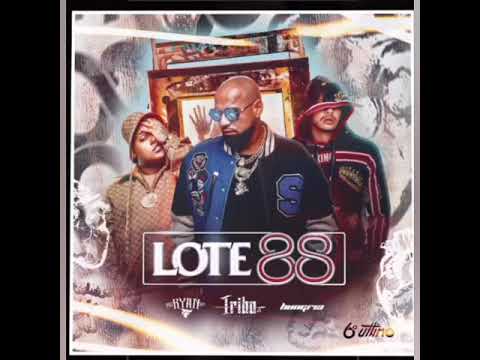 Lote 88 - Tribo Da Periferia, Hungria Hip Hop e Mc Ryan Sp (Áudio oficial)
