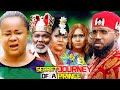 Secret Journey Of A Prince 7&8- Frederick Leonard & Uju Okoli 2022 Nigerian Movie