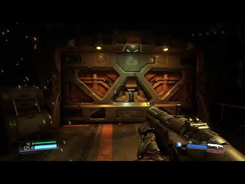 Grateful for DOOM 2016