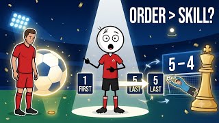 Why Penalty Order Matters More Than Skill