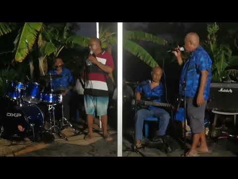Forty Toea | Sepik Medley | Deejays Live Cover