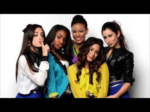 Fifth Harmony - We Are Never Ever Getting Back Together (HQ)