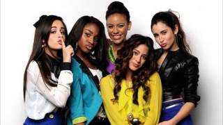 Fifth Harmony - We Are Never Ever Getting Back Together (HQ)
