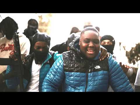 MBK MONEY - PURGE (Official Music Video)