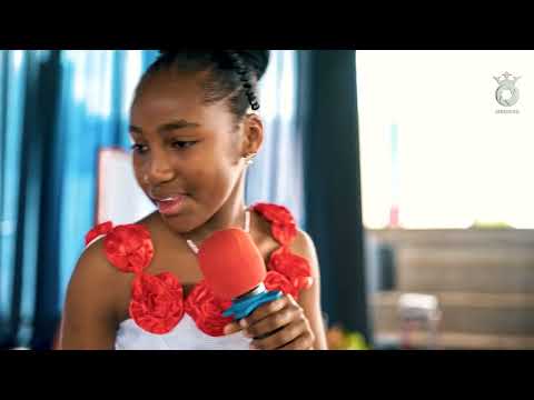 Precious Ernest - GRADUATION SHOW 2- 2024(Wakati wa Mungu )