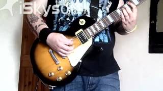 Hopesfall - Open Hands To The Wind (cover)