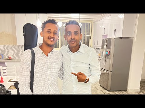 Harari Music Matwaded Ustube by Wisam Ehsan in Addis Ababa