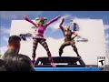 Lust by lil skies.fortnite intro
