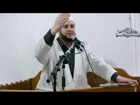 Silazak Issa alejhi selam   Sead Islamović, prof :11