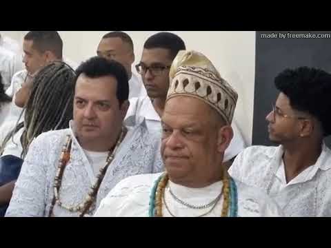 Live 092 - 20/05/2022. Papo com Fritz Especial - Prêmio IYálodè da Confraria de Olosún´s