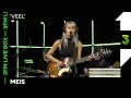 Meis live met 'Veel' | 3FM Live Box | NPO 3FM