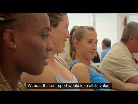 Judo Legends - Jean-Luc Rouge