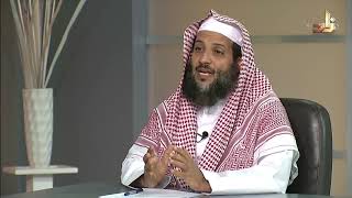 صورة ما الذي ينبغي عليك فعله لمن حضرته الوفاة؟ وكيف تبره بعد موته؟ || د.منصور الغامدي