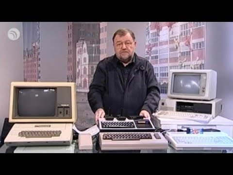 CC2 - Computergeschichte