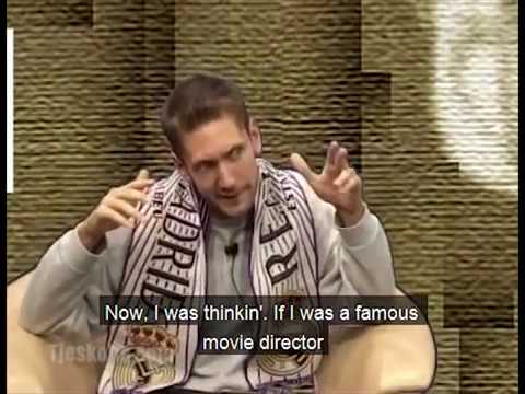 Gitak TV - Mare Librum: Kafka (English Sub)