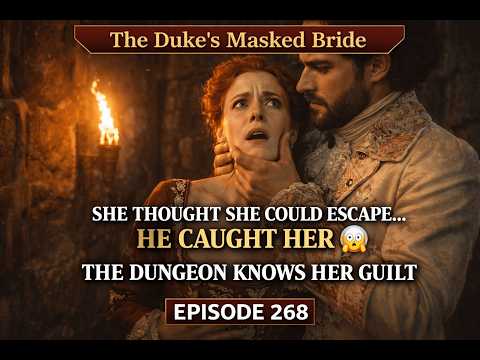 Katrina & Randall Face the Duchess’ Wrath 😳 | Episode 268