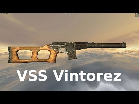 WSS Wintores - Vollständig zerlegen und zusammensetzen