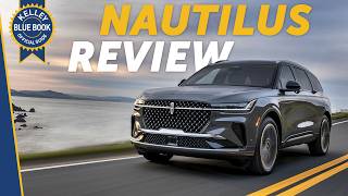 2024 Lincoln Nautilus | Review & Road Test