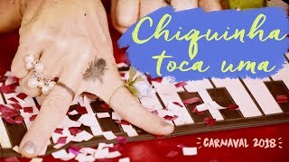 Os imperdíveis do Carnaval