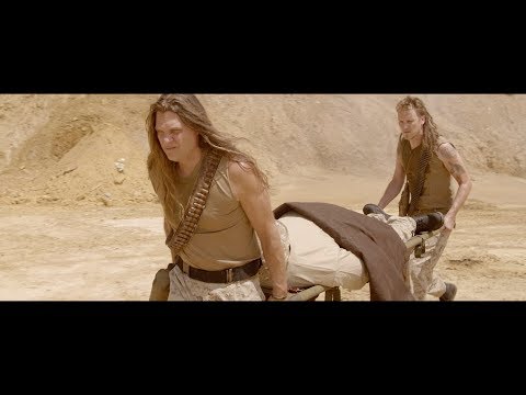 Jungle Rot - Send Forth Oblivion (Official Music Video)