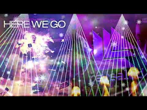 HRS & Swanky Tunes w/ Chuckie & Hardwell - Here We Go w/ Move To The Drum (HWL EDC LV 2012 Mashup)