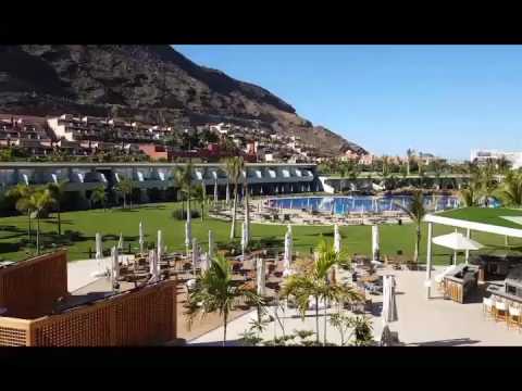 Radisson Blu - Hotel, MOGAN, Gran Canaria