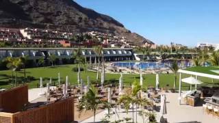 Radisson Blu - Hotel, MOGAN, Gran Canaria
