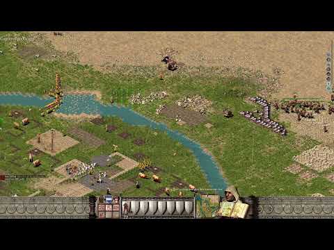 12. The Host: Stronghold Crusader Extreme