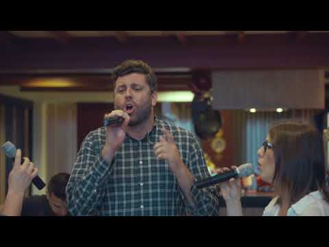 Joyce Carnassale, Marcel Freire e Riane Junqueira - Não mais eu