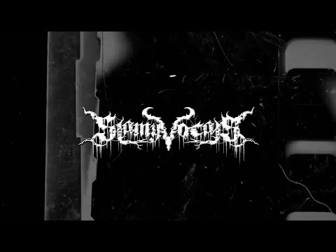 SLAMYVOCALS - QUEEN OF THE FOG (FEAT. BROJOB) [OFFICIAL LYRIC VIDEO] (2025) SW EXCLUSIVE