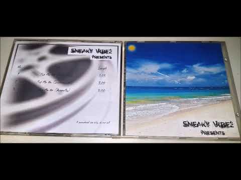 Sneaky Vibez Presents - Put Me On (Unreleased) (-199x-)