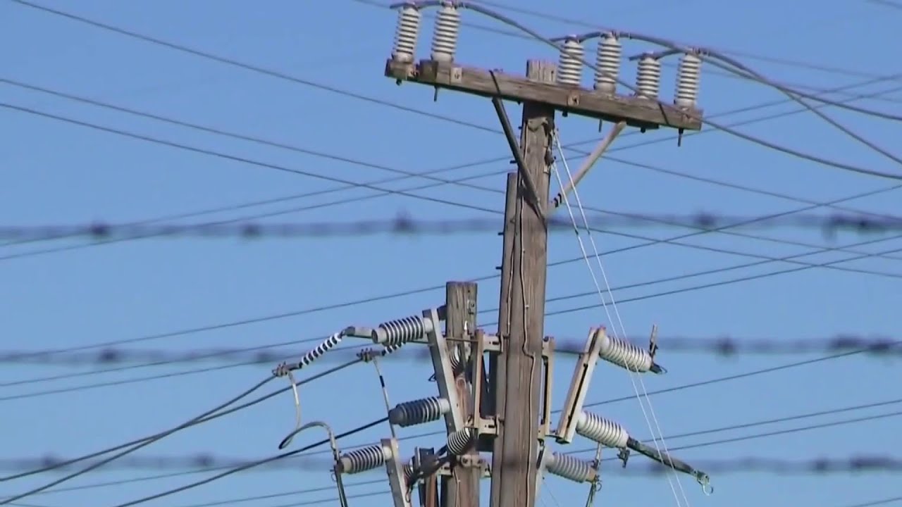 ERCOT says Texas power demand could quadruple