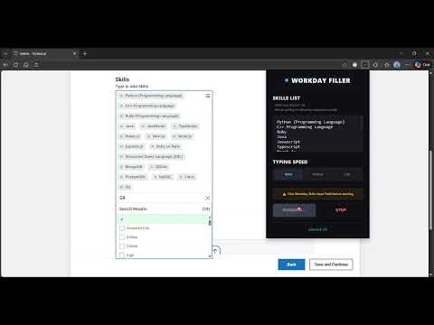 Item video thumbnail