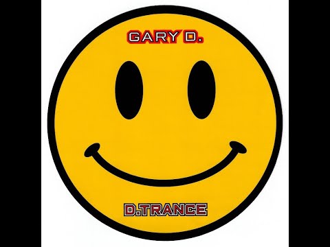 Gary D. - D.Trance 5 (1997) [Disc 1] [Full Album]
