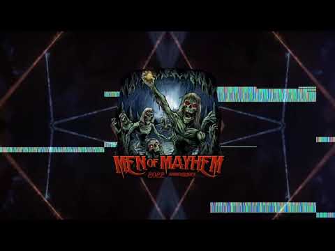 Brur & Yonetro - Men of Mayhem 2022