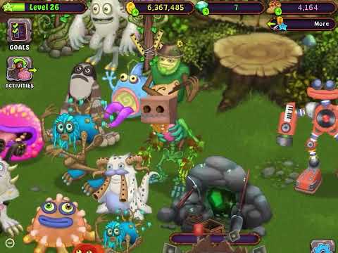 I got my first wubbox