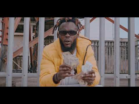 Kritikal le mauvais garçon - Freestyle La Monnaie ( Clip officiel )