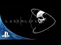 Laserlife - Launch Trailer | PS4