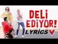 Heijan feat. Muti - Deli Ediyor! | LYRİCS Heijan feat. Muti - Deli Ediyor! | LYRİCS