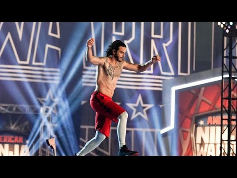 Some shocking fails on ANW 14 episode 1 (in my opinion)
