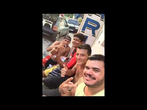 caffeu PART.dom corleone PROD. carlos rds #conexao  (green team)